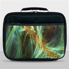 Abstract Illusion Lunch Bag by Sparkle