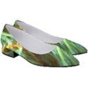 Abstract Illusion Women s Low Heels View3