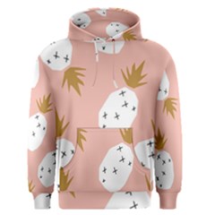 Pineapple Fields Men s Core Hoodie by andStretch