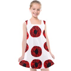 1561332575431 Copy 3072x4731 1 Kids  Cross Back Dress by Sabelacarlos