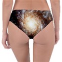 Galaxy Space Reversible Classic Bikini Bottoms View4