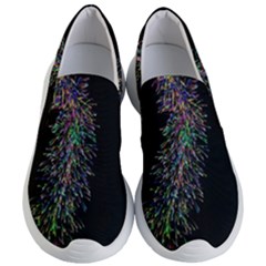 Galaxy Space Women s Lightweight Slip Ons by Sabelacarlos