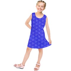 Blue-monday Kids  Tunic Dress by roseblue