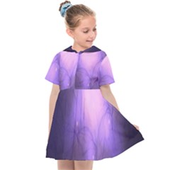 Violet Spark Kids  Sailor Dress by Sparkle