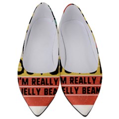 Jelly Bean Women s Low Heels by unicornwithstyle