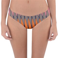 Zappwaits - Your Reversible Hipster Bikini Bottoms by zappwaits