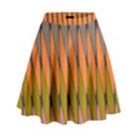 Zappwaits - Your High Waist Skirt View1