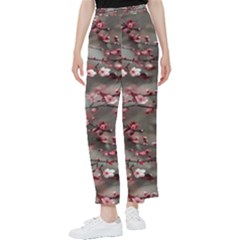 Realflowers Women s Pants  by Sparkle