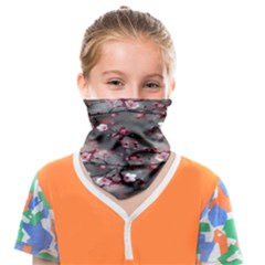 Realflowers Face Covering Bandana (kids) by Sparkle