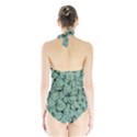 Realflowers Halter Swimsuit View2