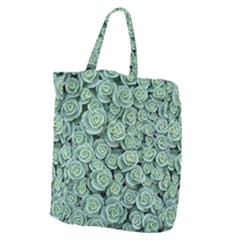 Realflowers Giant Grocery Tote by Sparkle