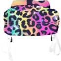 Animal Print Full Print Backpack View4