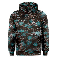 Realflowers Men s Overhead Hoodie by Sparkle