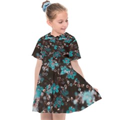 Realflowers Kids  Sailor Dress by Sparkle