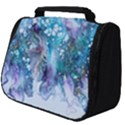 Sea Anemone Full Print Travel Pouch (Big) View1