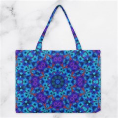 Motif Medium Tote Bag by Sobalvarro