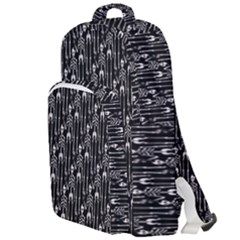 Halloween Double Compartment Backpack by Sparkle