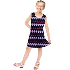 Halloween Kids  Tunic Dress by Sparkle