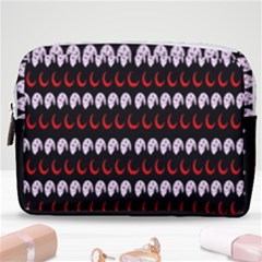 Halloween Make Up Pouch (medium) by Sparkle