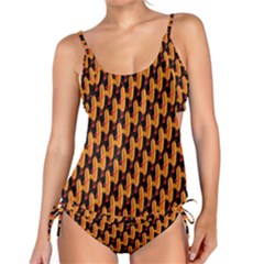 Halloween Tankini Set by Sparkle