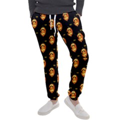 Halloween Men s Jogger Sweatpants by Sparkle