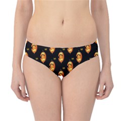 Halloween Hipster Bikini Bottoms by Sparkle