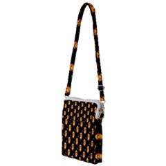 Halloween Multi Function Travel Bag by Sparkle