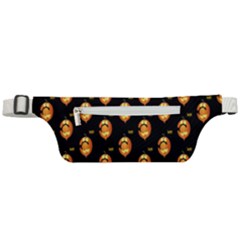 Halloween Active Waist Bag by Sparkle