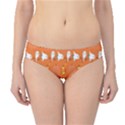 Halloween Hipster Bikini Bottoms View1