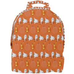 Halloween Mini Full Print Backpack by Sparkle