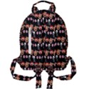 Halloween Mini Full Print Backpack View2