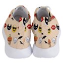 Halloween Women s Lightweight High Top Sneakers View4