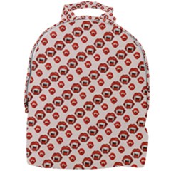 Halloween Mini Full Print Backpack by Sparkle