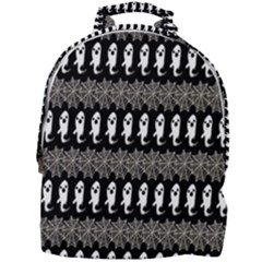 Halloween Mini Full Print Backpack by Sparkle