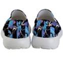 Eyesore  Kids Lightweight Slip Ons View4