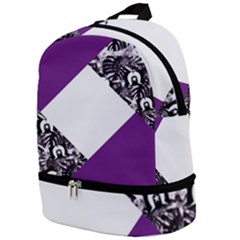 Ljp Zip Bottom Backpack by Ladyjpstyles07