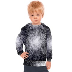 String Theory Kids  Hooded Pullover by CuteKingdom