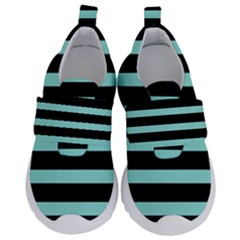 Kids  Velcro No Lace Shoes by Infinities