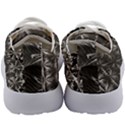 Lunar Eclipse Abstraction Kids Athletic Shoes View4