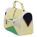 Jamaica, Jamaica  Satchel Handbag View1
