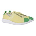 Jamaica, Jamaica  Women s Slip On Sneakers View3