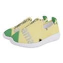 Jamaica, Jamaica  Women s Slip On Sneakers View2