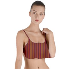 Zappwaits Layered Top Bikini Top  by zappwaits