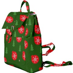 Christmas 001 Buckle Everyday Backpack by MooMoosMumma