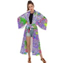 Shapechanger Maxi Kimono View1