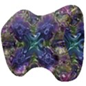 Metallizer Factory Glass Head Support Cushion View4