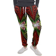 Fractal Design Men s Jogger Sweatpants by Sparkle