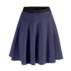 Astral Aura - High Waist Skirt by FashionLane