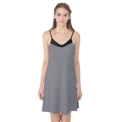 Just Grey - Camis Nightgown by FashionLane