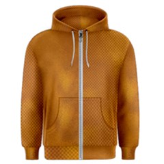 Golden Slumber Men s Zipper Hoodie by impacteesstreetweargold